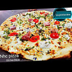 Nhc Pizza inside