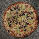 Café Des Sports food