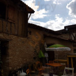 La Librairie Tartinerie Dentro