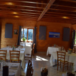 Le Julipinois Comida