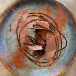 Château De La Tour food