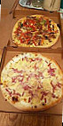 French Pizza Lery food