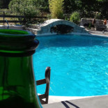 U Vechju Mulinu Feliceto Exterior