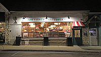 Made In Italy Trattoria outside