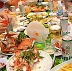 Nha Hang Bien Duong 15 Tran Van On, Loc Tho ,nha Trang food