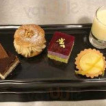 Auberge De César Comida