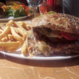 Le Relais Des Mailles food