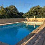 Relais De La Vignasse Exterior