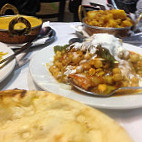 Preet Indian Tandoori food