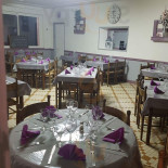 Restaurant du Centre Comida