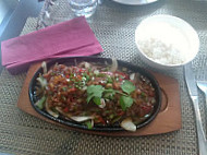 Thaï food