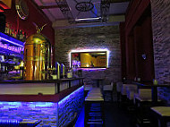 Tbilissi Bar, Resto, Lounge inside