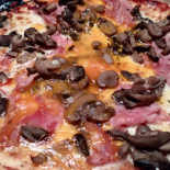 Sarl Pizzas Replay food