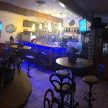 Auberge Le Campcardos Dentro