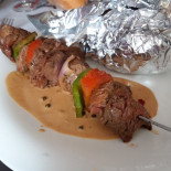 Petit Campagnard Nourriture