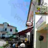 Petit Campagnard Nourriture