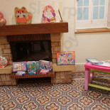 La Crémaillère Carta