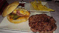 Cafeteria El Mirador food
