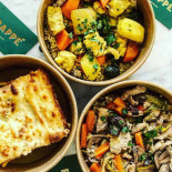 Frappé Par Bloom Inside