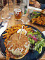 La Table 12 food