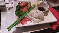 Osaka Vouille food