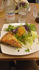 Georges Café Montpellier food