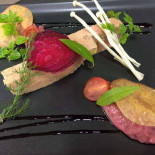 Le Clos Du Vigneron Innen