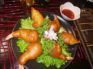 Le Hanoi food
