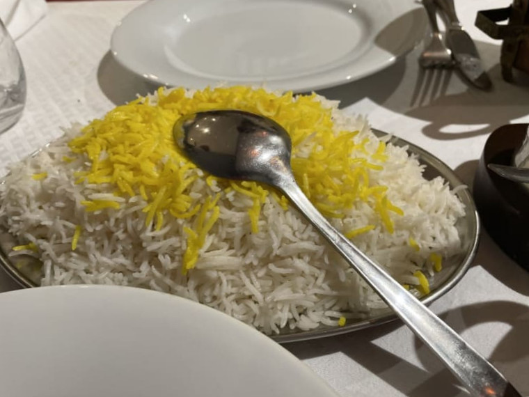 Raja Restaurant Indien