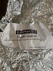 Chipotle Mexican Grill food