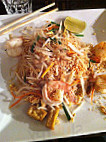 Thai Spices food