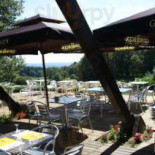 Le Chalet Des Pierres Jaumâtres inside