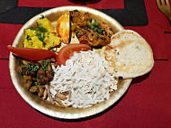 Kathmandu food