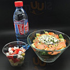 Natéo food