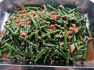 Kah Heong Chai Nourriture