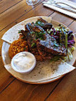 Agora Turkish Cuisine Cafe, Grill food