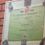 Le Carre Noir Comida