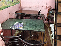 Shree Vinayak Restaurant inside