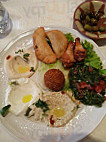 Al Wady Restauarnt libanais food