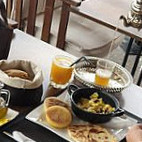 Victor Paris Marrakech Comida