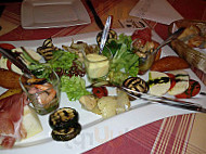 Alfredo Concalves Tapas food