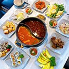 Hotpot Story Bac Ninh food