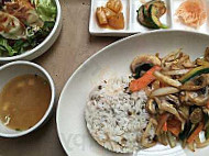 Hanzan food