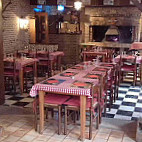 La Taverne Du Moulin food