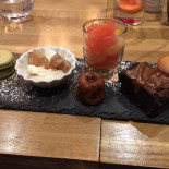 Que Pour Les Gourmands Comida