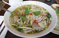 Song Huong food