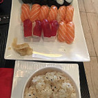 Para Sakura food