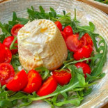 Sonata Invalides Comida