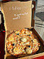 Tutti Pizza Croix Daurade food