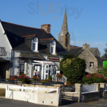 Crêperie Fontaine Saint Père Extérieur
